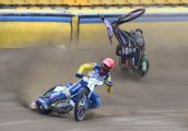 Pierwszy krok w stronę finału zrobiony!