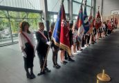 Uczniowie i nauczyciele powitali nowy rok szkolny