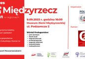 Kongres Polska Wielki Projekt w Międzyrzeczu