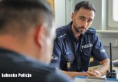 To policjanci pierwszego kontaktu - dzielnicowi walczyli o prymat najlepszego