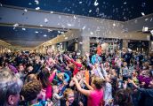 Teatralnie i ekologicznie dla najmłodszych