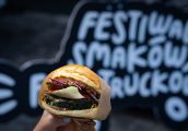 Food trucki znów przyjadą do Gorzowa