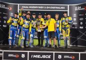 Stal Gorzów z mistrzostwem