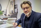 Michał Rusinek specjalnym gościem Hop Szymborska Fest 2023