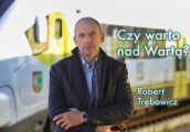 Zagrzmiało nad lubuską koleją. Czy po burzy wyjdzie Słońce?