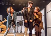 Nasze propozycje: Muzycznie, teatralnie i literacko