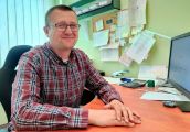 Dewastacje się zdarzają. Mieszkańcy też coś potrafią zniszczyć