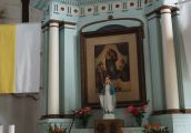 Co za odkrycie, Madonna Sykstyńska tuż obok nas