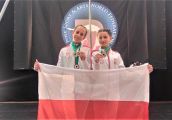 Gorzowianki mistrzyniami świata!
