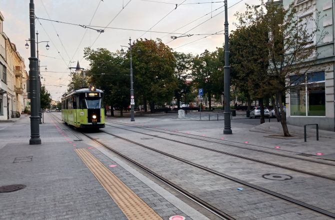 I tak sobie kasowniki zostały zablokowane
