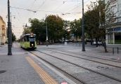 I tak sobie kasowniki zostały zablokowane