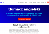 Jakie branże i dziedziny życia wymagają najwięcej tłumaczeń z angielskiego na polski i odwrotnie?