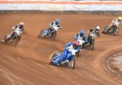 Dwaj młodzi żużlowcy Stali w finale prestiżowego turnieju