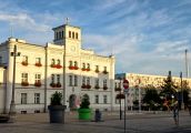 Rośliny mobilne zamiast trawników czy skwerów