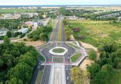 Nowe nazwy dla dwóch gorzowskich rond i jednej ulic