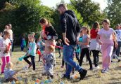 Wspólne świętowanie połączone z profilaktyką