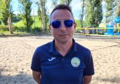 Kuryś: Odbijamy piłeczkę i staramy się przechytrzyć przeciwnika