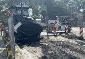 Eurovia działa przy IV LO