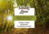 Najpierw gotowanie, potem degustacja