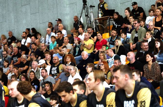 O każdego kibica należy dbać, bo bez kibiców sport nie ma sensu