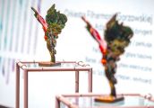 Znamy tegorocznych laureatów ,,Motyli''