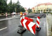 Ważne zmiany w organizacji ruchu
