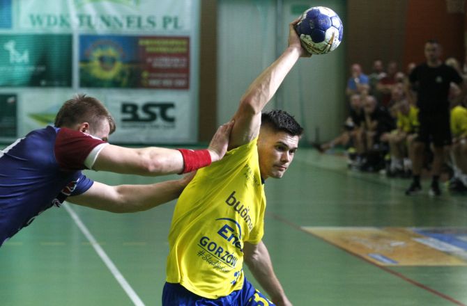 W akcji Rafał Renicki