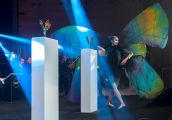 Doroczne ,,Motyle’’ wręczone - GALERIA
