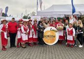 Gorzów „promował się” na Stadionie Narodowym