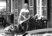 Nie żyje znany gorzowski dziennikarz