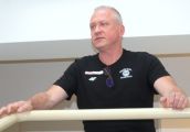 Maciejewski: W trakcie rozgrywek będzie można to nadrobić