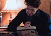 Ruszył cykl spotkań „Z Osterwą na Ty”