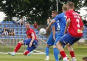 Podwójne derby trzecioligowców