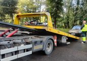 Służby mogą usunąć auto, ale nie w każdym przypadku