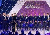 Znamy laureatów ,,Szczakieli''. Dwie nagrody dla Stali