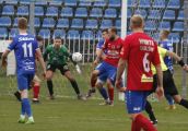 Piłkarskie derby Gorzowa w sobotę