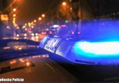 Zabił ojca, grozi mu dożywocie