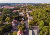 Dobra wiadomość. Inwazja zieleni w Gorzowie