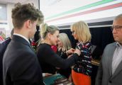 Doceniono i nagrodzono wyróżniających się nauczycieli