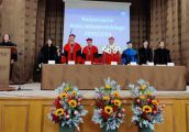Studenci AWF rozpoczęli nowy rok akademicki