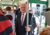 Na chwilę obecną żużel w Gorzowie ma mocną pozycję