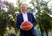 Na parkiecie biegają głównie gorzowianie