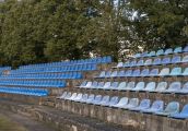 Stadion piłkarski doczeka się modernizacji