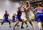 Koszykarski horror w gorzowskiej hali