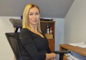 Rzepecka: Usługa będzie realizowana do końca miesiąca