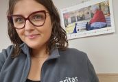 Łapucha: Nawet zeszyt i długopis jest tam potrzebny