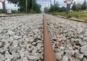 Naprawa torowiska potrwa jeszcze we wtorek