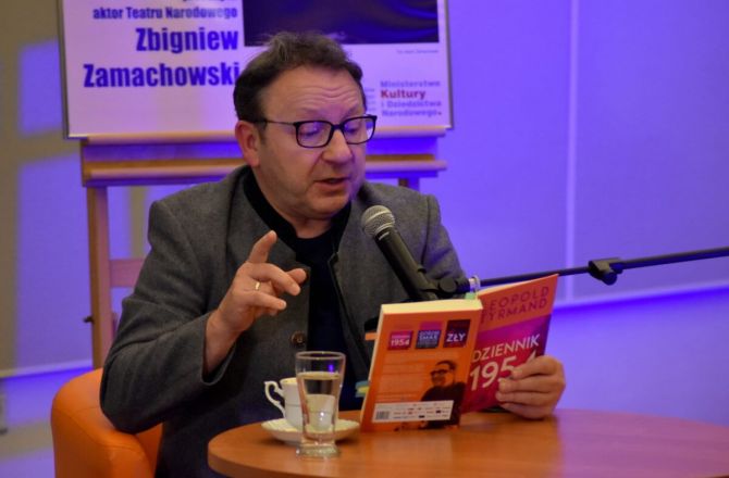 W ramach wcześniejszych Festiwali odbywających się w Gorzowie wśród zaproszonych gości był m.in. Zbigniew Zamachowski