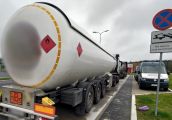 Przewoźnikom grożą kary pieniężne