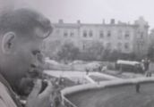 Uczył się od samego mistrza - Jana Ciszewskiego